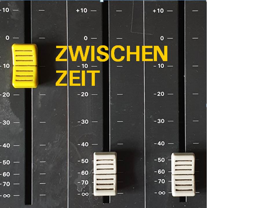 Zwischenzeit